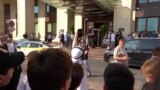 В Москву приехал Канье Уэст: визит рэпера заметили провоенные деятели Захар Прилепин и Александр Дугин
