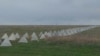 Зачем российская армия роет окопы в аннексированном Крыму. Рассказывает военный эксперт