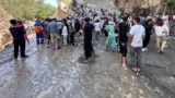 В Ошской области Кыргызстана сошли селевые потоки, погибли более десятка человек
