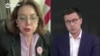 "Протесты будут нарастать". Политсекретарь грузинской партии "Лело" — о принятом парламентом "законе об иноагентах" и реакции улицы 