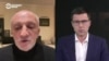 "Настал момент, когда протест начнет структурироваться". Грузинский политолог Гия Хухашвили — о специфике уличных акции в Тбилиси 