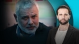Главное: ХАМАС заявил о гибели своего лидера