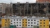 Правительство России решило отправить студентов на восстановление разрушенного и оккупированного российскими войсками Мариуполя