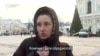 "Не только же война, должно быть и какое-то счастье". Что думают украинцы об установке новогодней елки в Киеве 