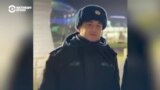 Казахстанца Ербаяна Мухтара через полгода армии вернули домой инвалидом. Родные считают, что его жестоко избили сослуживцы