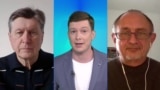 Политологи Владимир Фесенко и Александр Морозов – о том, действительно ли Украина и Россия близки к заключению мира 