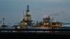 Минфин США разрешил временную перевозку российской нефти с проекта "Сахалин-2" в Японию