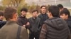 Таджикистанским студентам не разрешили вернуться на учебу в Россию. ГосСМИ выразили "недоумение"