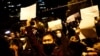В Китае массовые митинги против антиковидных ограничений. Некоторые требуют отставки Си Цзиньпина 