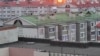 В Белгородской области загорелся склад боеприпасов. В Курской и Воронежской областях сработали системы ПВО