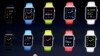 Apple watch: часы как символ статуса