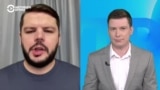 Военный аналитик Ян Матвеев – о том, есть ли в российской армии дефицит живой силы