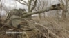 Украинские военные рассказали об атаках "вагнеровцев" под Бахмутом: "Среди них много заключенных, которых они не щадят"