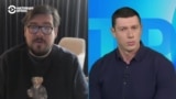 Политолог Борис Пастухов – о "протоколе" запуска баллистических ракет