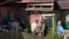 В Казани ОМОН ворвался на лекцию о коррупции в штабе "Объединенных демократов" и задержал около двух десятков человек