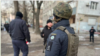 В Днепре произошел взрыв: один человек погиб, ранены двое полицейских 