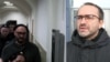 "Дело белыми нитками шито, Шемякин суд", – режиссер Звягинцев о "деле Серебренникова" 