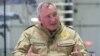 Рогозин частично выиграл суд у трех СМИ: те назвали его "гробовщиком российского космоса"