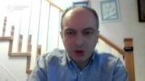 "Эта неделя будет критичной". Политолог – о неутихающих протестах в Грузии

