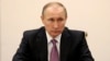 Путин о сбитом Су-24: нам нанесли удар в спину пособники террористов