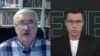 Украинский авиационный эксперт Валерий Романенко – об ударе баллистической ракетой по Днепру