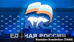 К очередным выборам в Госдуму партия власти подходит с самыми низкими электоральными рейтингами как минимум за последние 15 лет
