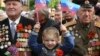 В Ростове-на-Дону прошел парад «детских войск»