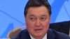 Аскар Мамин 