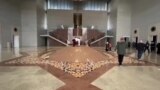 Как жил Башар Асад и его семья: по дворцу диктатора в Дамаске теперь водят экскурсии