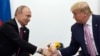 Последние заявления Киева и Москвы перед встречей Уиткоффа и Путина 25 апреля: что они говорили?