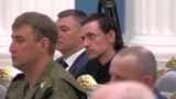 Артист балета Полунин, который набил себе татуировку с Путиным, заявил, что его время в России "истекло"