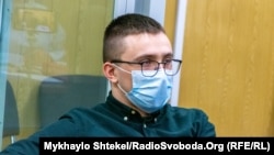 Сергей Стерненко