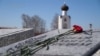 Ночлег для главнокомандующего 