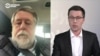 Режиссер Виталий Манский – о целях антивоенного марша в Берлине 