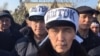 Итоги голодовки: организаторы под арестом, протестанты оштрафованы