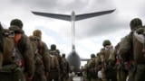 RUSSIA-BELARUS/MILITARY DRILLS
