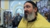 Итальяно-российский историк и иеромонах Иоанн (Джованни Гуайта в миру)