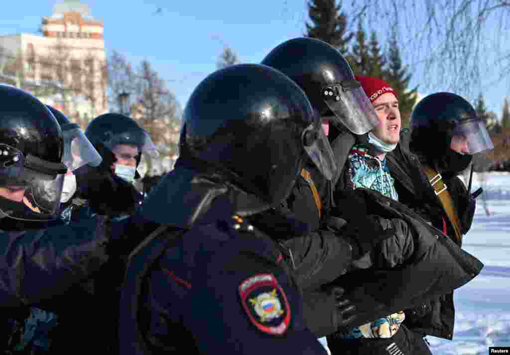 Омск 
