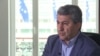 "Исламская оппозиция стала жертвой". Политэмигрант Мухиддин Кабири о войне в Таджикистане и ее последствиях