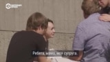 Репортаж из Полтавы, где в результате российской ракетной атаки погибли 53 человека