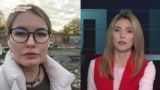 "Балконной рамы нет, окна нет, на кухне дыра": жители Харькова показывают последствия ударов России по городу в ночь на 28 октября