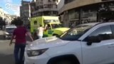 Из-за взрывов пейджеров в Ливане и Сирии пострадали около трех тысяч человек 