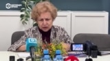 Партию "Русский союз Латвии" возглавил Евгений Осипов. Он состоял в “Русском национальном единстве", которое многие считают нацистским