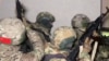 FSB officers detain citizens with pro-Ukrainian positions in Crimea