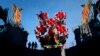 "Роскосмос": запуски "Союзов" возобновят до конца года, консервации МКС не будет
