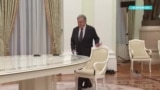 Генсека ООН критикуют за поездку к Путину на саммит БРИКС. Зеленский из-за этого отказался принимать Гутерриша в Киеве