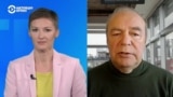 Военный эксперт Игорь Романенко: "Первые полторы тысячи северокорейских солдат будут заведены в Курскую область до ноября"