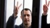"Жыве Беларусь!" и "Верим, можем, переможем!" Белорусские политзаключенные реагируют на приговор