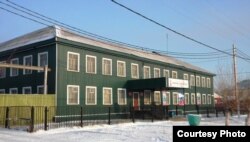 Военкомат Братска