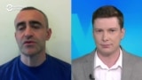 Давид Шарп – о судьбе российских военных баз в Сирии 